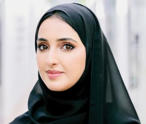 ابتسام المزروعي: الإمارات حاضنة عالمية للابتكار في الذكاء الاصطناعي
